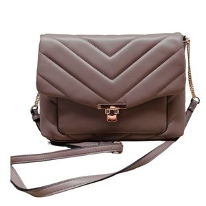 NWOT A new day crossbody bag